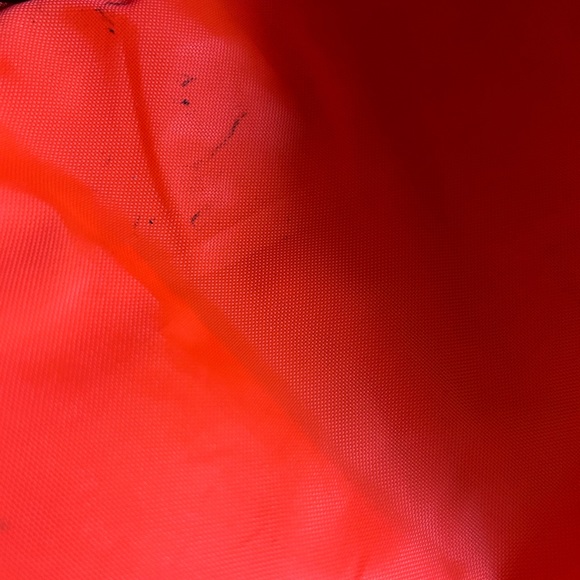 KAVU MOJAVE DUNES PATTERN (retired) SLING BAG - Picture 5 of 5